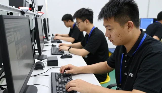 技术转让帮助技术实现效率提升