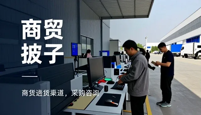 办公场所下如何发挥商品代理价值
