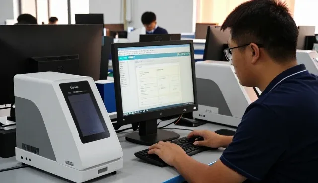 订单处理技术如何影响商贸变化